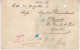 BRAZIL 1913  POSTCARD  SENT  TO FUERTH - Brieven En Documenten
