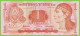 Voyo HONDURAS 1 Lempira 2010 P89b  Prefix EG UNC - Honduras