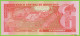 Voyo HONDURAS 1 Lempira 2010 P89b  Prefix EG UNC - Honduras