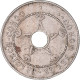 Monnaie, Congo Belge, 10 Centimes, 1911 - 1910-1934: Albert I