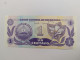 BILLET DE BANQUE NICARAGUA - Nicaragua