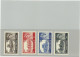 Gran Bretagna 1958 Mnh** - Unused Stamps