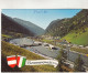 D3046) BRENNER - BRENNERPASS - Österreich Italien - ältere Ansicht - Steinach Am Brenner