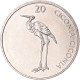 Monnaie, Slovénie, 20 Tolarjev, 2006 - Slovenië