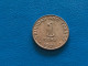 Münzen Münze Umlaufmünze Trinidad & Tobago 1 Cent 1971 - Trinidad & Tobago