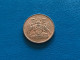 Münzen Münze Umlaufmünze Trinidad & Tobago 1 Cent 1971 - Trinité & Tobago