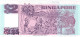 SINGAPOUR 2 DOLLARS XF ND GR781944 - Singapur