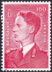 BELGIQUE, 1958, S.M. Le Roi Baudouin ( COB 1075P5-Cu**) - 1931-1960