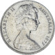 Monnaie, Australie, 10 Cents, 1975 - 10 Cents