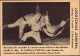 601926 | Sport, Werbekarte Der Judo Schule A. Traeder, Fotografie, Fotomontage, Fotoarbeit  | Hannover (W - 3000), -, - - Personnages