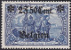 BELGIQUE, 1916, Occupation( COB OC24**) - OC26/37 Territori Tappe