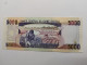 BILLET DE BANQUE GUINEE - Guinee-Bissau