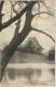 JAPAN - The High Tower In The Castle NAGOYA As Viewed From Its Outer Moat - Nagoya