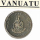 VANUATU 100 Vatu   émission Après L'indépendance.  100 VATU. 2008 AUNC - Vanuatu