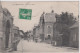 FRANCE - OFFRANVILL - Rue De Poste 1911 - Vg Anmation Etc - Offranville