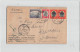 AG2372 AIR MAIL SUID AFRIKA JOHANNESBURG 109 METRO SWISS CONFECTIONERY TO ZURICH HELVETIA - Luftpost