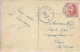 ROESEBRUGGE/GUERRE 1914-1915/PRISONNIERS DE GUERRE/ED.ALLAERT, Frère Et Soeur:CPA 1920 - Poperinge