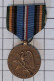 Médailles & Décorations >Armed Forces Expeditionary Medal > Réf:Cl USA P 5/ 5 - Estados Unidos