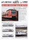 Catalogue LEMKE KATO HOBBYTRAIN 2011-1 Spur N Spur HO Düwag Tram - German