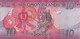 SOLOMONS ISLANDS - 10 Dollars 2017 UNC - Solomonen