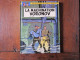 BLAKE ET MORTIMER  LA MACHINATION VORONOV - Blake & Mortimer