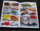 Delcampe - DINKY MAGAZINE  - JANVIER 2011 - CITROEN AMI 6 ET TRACTEUR FIELD MARSHALL-  N°85 - Auto