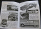 Delcampe - DINKY MAGAZINE  - JANVIER 2011 - CITROEN AMI 6 ET TRACTEUR FIELD MARSHALL-  N°85 - Auto