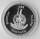 VANUATU   50 VATU MILLENIUM 2000. Année 1998  NAUTILE,  UNC - Vanuatu