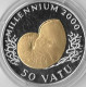 VANUATU   50 VATU MILLENIUM 2000. Année 1998  NAUTILE,  UNC - Vanuatu