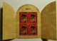 Vatican  - 2011 Christmas - Paintings, Self Adhesive MNH ** - Unused Stamps
