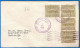 1930  Guatemala  Briefkasten - Nachtabfertigung  In Quezaltenango, MeF Nach Guatemala City - Guatemala