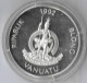 VANUATU   50 VATU Fernando De QUIROS Année 1992 .De QUIROS Agenouillé Fernando De Quiros UNC - Vanuatu