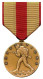 Delcampe - Médailles & Décorations > Marine Corps Expeditionary Medal   > Réf:Cl USA P 6/ 4 Attention Aux Couleurs - Stati Uniti