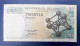 Billet 20 Francs Belges 15.06.1964en - 20 Francs
