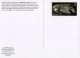 ENTIER POSTAL De 2007 Sur CP Des ETATS-UNIS Avec Timbre Et Illustration "STAR WARS - MILLENNIUM FALCON" - 2001-10