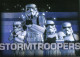 ENTIER POSTAL De 2007 Sur CP Des ETATS-UNIS Avec Timbre Et Illustration "STAR WARS - STORMTROOPERS" - 2001-10