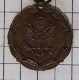 Médailles & Décorations >u.s. Army Medals    > Réf:Cl USA P 6/6 - Estados Unidos