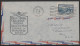 1949, CPO, First Flight Cover, Vancouver-Honolulu - First Flight Covers