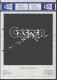 Casper - A4 Smalfilm Studio Promotional Poster / Affiche With Synopsis - Affiches & Posters