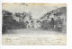 CONDAMINE. MONACO. VALLON SAINTE DEVOTE. - La Condamine