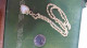 B4/ CHAINE AVEC COEUR - Necklaces/Chains
