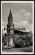 ÄLTERE POSTKARTE STASSFURT JOHANNIS-KIRCHE Ansichtskarte AK Cpa Postcard - Stassfurt