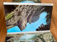 Delcampe - 14 Pcs - Kings Canyon National Park California USA - Kings Canyon