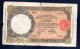 Banconota Banca D'Italia £ 50 Lupetta 29-12-1939 - 50 Lire