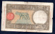 Banconota Banca D'Italia £ 50 Lupetta 29-12-1939 - 50 Liras
