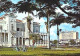 Angola & Marcofilia, Portugal Ultramar, Benguela, Planalto Missionary Hospital, Lisbon 1970 (10) - Missions