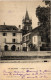 CPA Vic-Bigorre Eglise St-Martin (1276461) - Vic Sur Bigorre