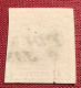 Österreich 1850 1Kr Ockergelb Ia HP Tadellos Gestempelt (Austria Autriche Nr.1 - Used Stamps