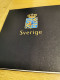 Sweden MNH 1983-1999 In DAVO Album - Collections (en Albums)