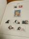 Delcampe - Sweden MNH 1983-1999 In DAVO Album - Collections (en Albums)